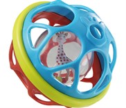 Sophie la girafe Soft Ball